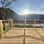 Casa vacanze Oberpremgut Krispl