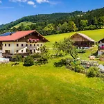 Casa vacanze Oberpremgut Krispl