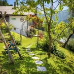 Casa vacanze Oberpremgut *