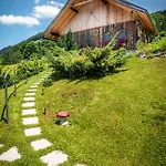 Casa vacanze Oberpremgut *