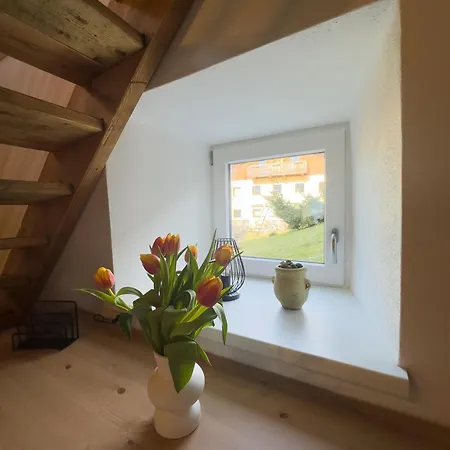 Ferienhaus Oberpremgut Krispl
