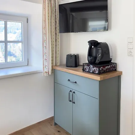 Holiday home Oberpremgut