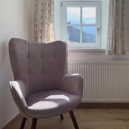 Oberpremgut Holiday home Krispl