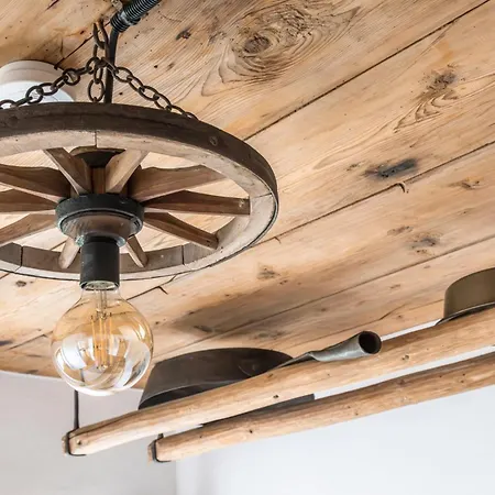 Oberpremgut Dom wakacyjny