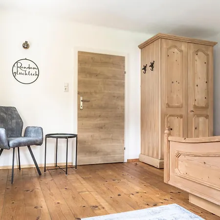 Ferienhaus Oberpremgut Krispl