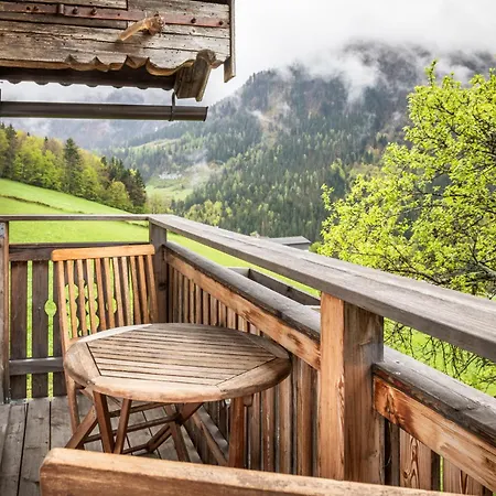 Oberpremgut Casa vacanze
