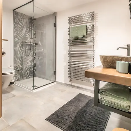 Oberpremgut Dom wakacyjny *