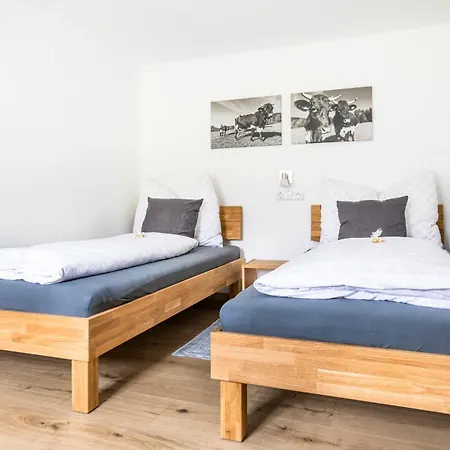 Holiday home Oberpremgut Krispl