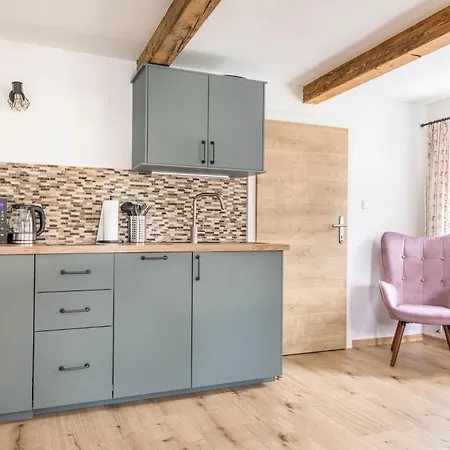 Dom wakacyjny Oberpremgut *