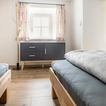 Oberpremgut Holiday home Krispl