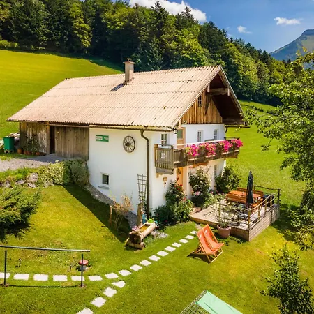 Holiday home Oberpremgut Krispl